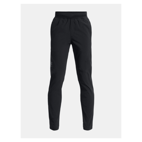 Chlapčenské športové nohavice Under Armour