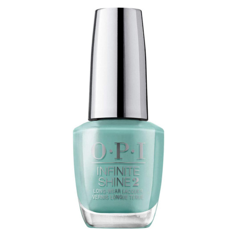 Opi  Nail polishes Infinite Shine - Closer Than You Might Be  Laky na nechty Modrá