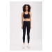 DEFACTO Fit Waist Sports Leggings