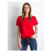 T-shirt-RV-TS-4834.91P-red