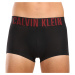 3PACK pánske boxerky Calvin Klein čierne (NB3611A-Q1S)