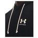 Mikina Under Armour Rival Terry Lc Hd Black