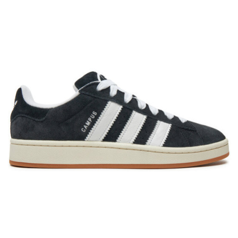 Adidas Sneakersy Campus 00s HQ8708 Čierna