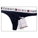 Tommy Hilfiger Tangá UW0UW01572 Navy Blue