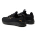 Puma Sneakersy Softride Aria Wn s 309823 02 Čierna