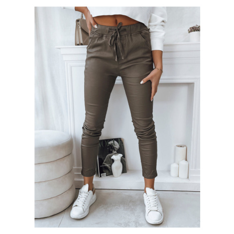 Dámske casual nohavice DStreet