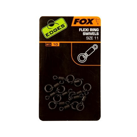 FOX Flexi Ring Swivel