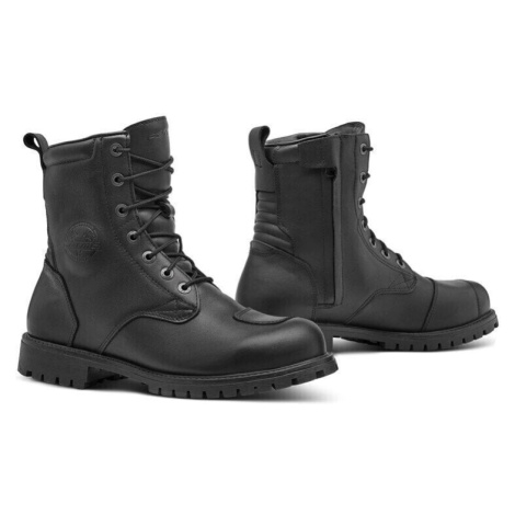 Forma Boots Legacy Dry Black Topánky