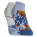 Veselé ponožky Dedoles Rybolov (GMLS198) L