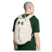 Batoh UNDER ARMOUR UA Hustle Lite Backpack-WHT