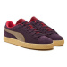 Puma Sneakersy Play Loud Suede Play Paris 398190 01 Fialová