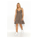 Makadamia Woman's Dress M818