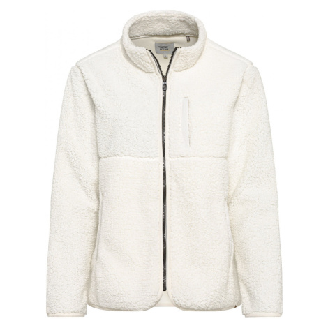 Mikina Camel Active Sweat Offwhite