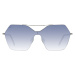 slnečné okuliare Web Eyewear WE0213-0016W - Unisex