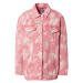 GUESS Prechodná bunda 'Laney'  ružová / staroružová