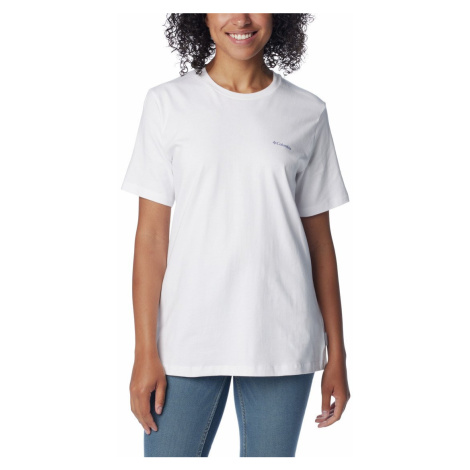 Columbia Boundless Beauty™ Logo SS Tee W 2036573102