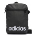 Adidas Ľadvinka Essentials Organizer HT4738 Čierna