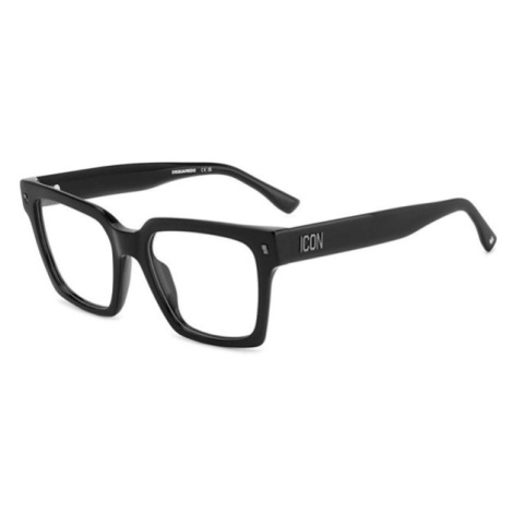 Dsquared2 ICON0019 807 - ONE SIZE (52) Dsquared²
