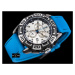 Pánske hodinky RUBICON RNFC95 - CHRONOGRAF (zr073a)