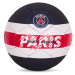 Paris Saint Germain futbalová lopta Metallic navy
