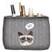 Bertoni Unisex's Cosmetic Bag Solo No