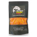 Method feeder fans pelety premium action fluo pellet 700 g - cesnak