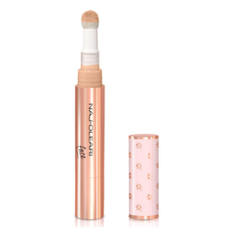 Naj Oleari Morning Booster Concealer korektor 4 ml, 04 Hazelnut