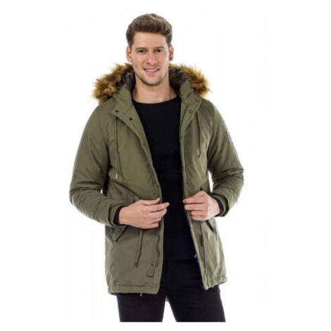 Pánske bundy Cipo & Baxx