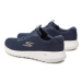 Skechers Sneakersy Go Walk Max 216281/NVOR Tmavomodrá