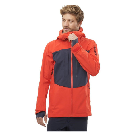 Salomon Force 3L JKT M LC1855300