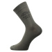 Voxx Lassy Pánske tematické ponožky BM000000632900102014 ryba