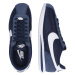 Nike Sportswear Nízke tenisky 'CORTEZ'  námornícka modrá / námornícka modrá / biela