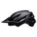 BELL 4Forty Bicycle Helmet Matte/Glossy Black