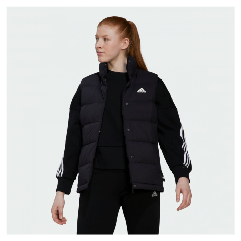 Dámske športové vesty Adidas