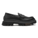 Hugo Loafers Fabyan 50523315 Čierna