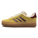 adidas  Gazelle Bold Almost Yellow  Módne tenisky Žltá