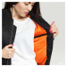 Bunda Urban Classics Ladies Basic Bomber Jacket Black