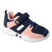 BEFADO 516Q128 tenisky SPORT STRIPE pink blue 516Q128_36