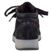 Šnurovacia obuv s ara-HighSoft technológiou Ara Čierna