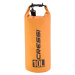 Cressi Dry Bag Orange 10L