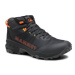 Mammut Trekingová obuv Sertig II Mid Gtx GORE-TEX 3030-04830-00692-1095 Čierna