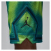 Jordan Dri-FIT Sport Diamond Shorts Midnight Spruce - Pánske - Kraťasy Jordan - Zelené - FB7576-