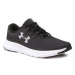 Under Armour Bežecké topánky UA Charged Impulse 3 3025421-001 Čierna