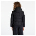 Calvin Klein Jeans Monologo Non Down Sherpa Jacket Black