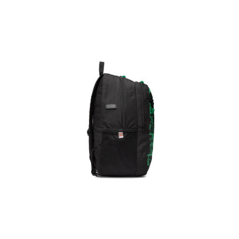 LEGO Ruksak Small Extended Backpack 20222-2201 Zelená Lego Wear