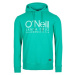 O'Neill CALI ORIGINAL HOODIE Pánska mikina, zelená, veľkosť