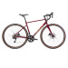 Dámsky bicykel Gravel 520
