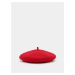 Mohito - Dámska baretka - Červená