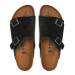 Birkenstock Šľapky Zürich 1025060 Čierna