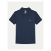 Levi's® Polokošeľa 9EA893-U2E Tmavomodrá Regular Fit